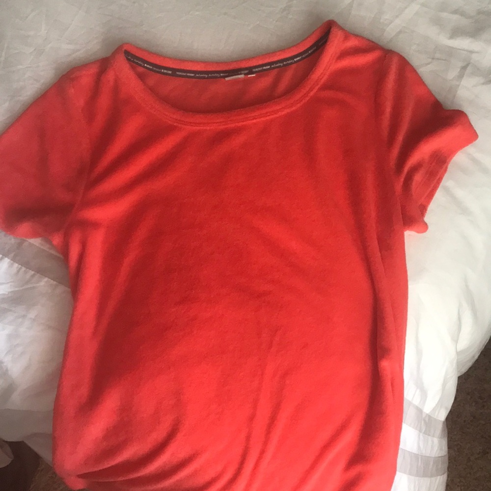 Anthropologie tee